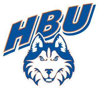 Houston Baptist Huskies Logo
