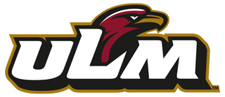 Universiry of Louisiana at Monroe Logo